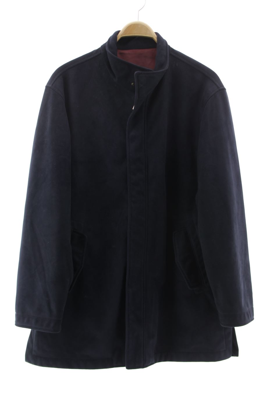 Abrigos de Emidio Tucci de la talla XL