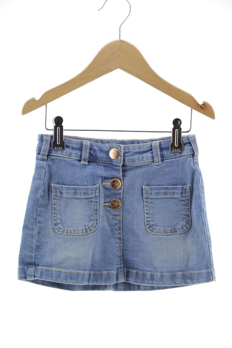 Jupe en jean c&a best sale