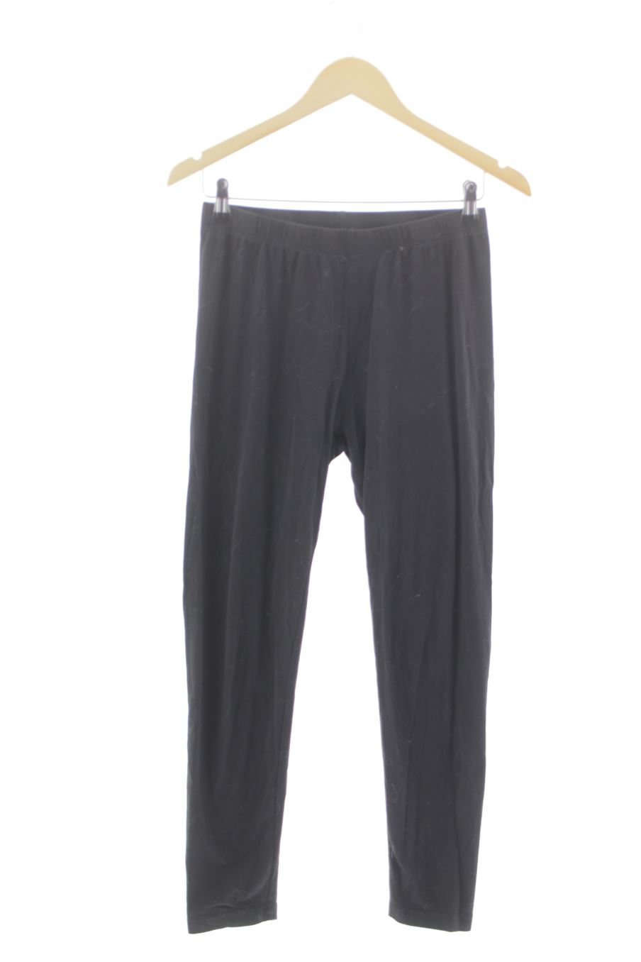 Legging de C&A de la talla M, de color negro