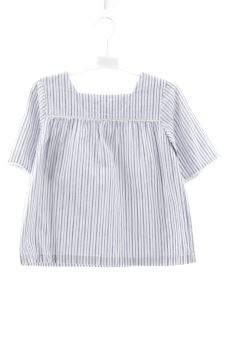 Blusa de manga corta 9 años Gocco