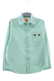 Langärmeliges Hemd 128 Hugo boss