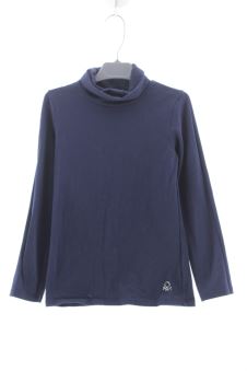 Maglietta a maniche lunghe 7 anni Benetton