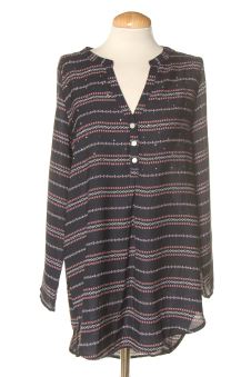 Vestito casual S MOSAIKA BY HEVEA, foto 1 di 2
