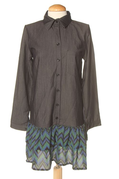 Vestido casual