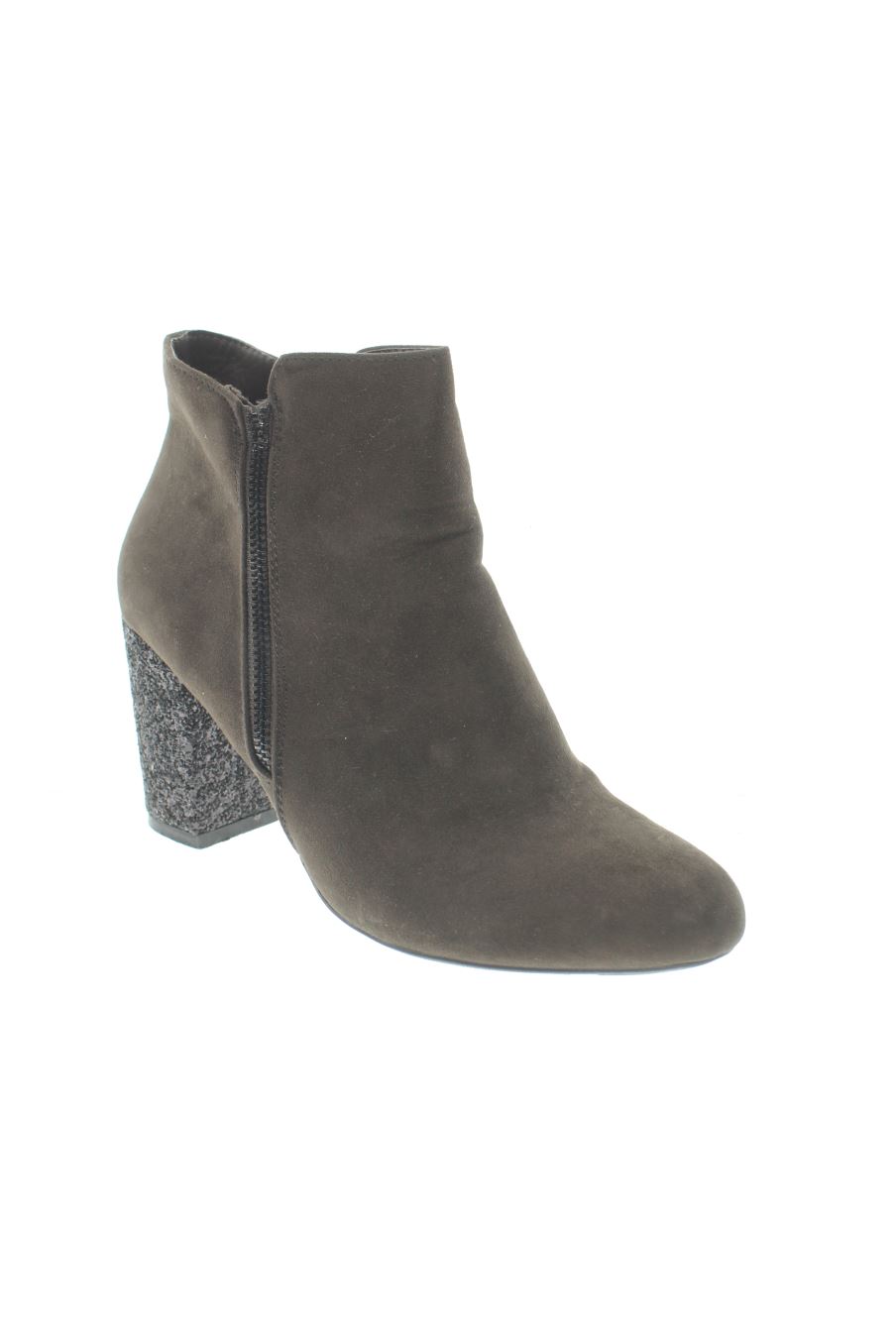 Bottines femme grand boulevard clearance