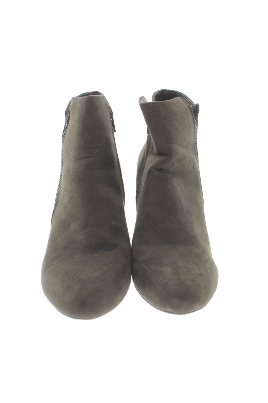 Bottines grands boulevards store