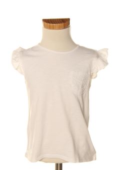 Kurzärmeliges T-Shirt 104 Mango