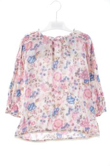 Langärmelige Bluse 116 Vitivic