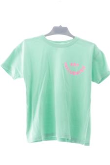 Camiseta 4 años Zara
