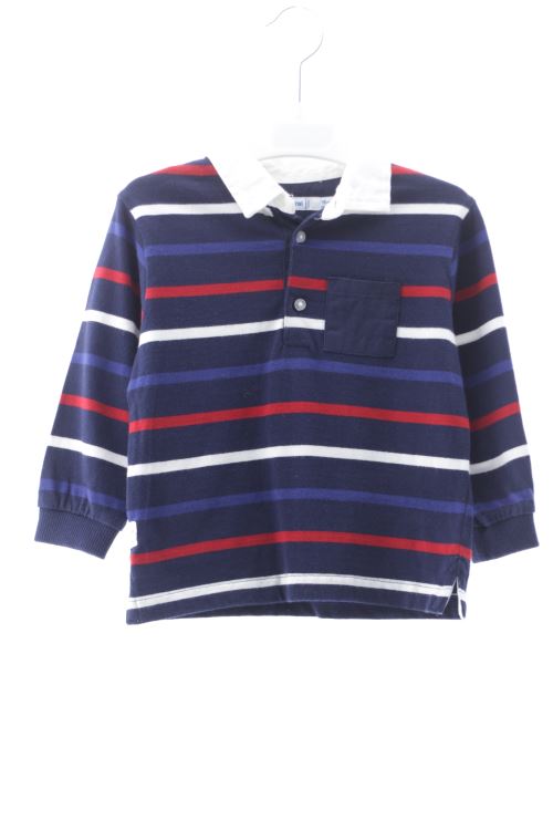 T-shirt manches longues