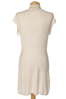 Robe casual M Flamant Rose