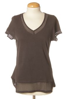 T-shirt S Miss Captain TREND