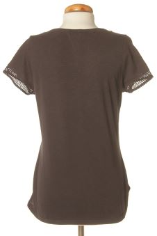 T-shirt S Miss Captain TREND