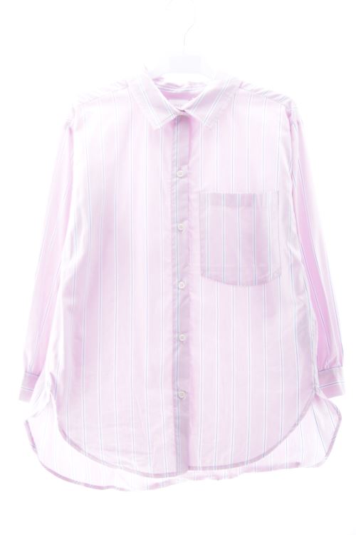 Camisa de manga larga