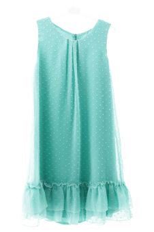 Aufwändiges Kleid 176 Kiriki