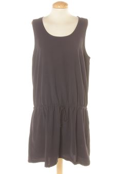 Einfaches Kleid XL Mango