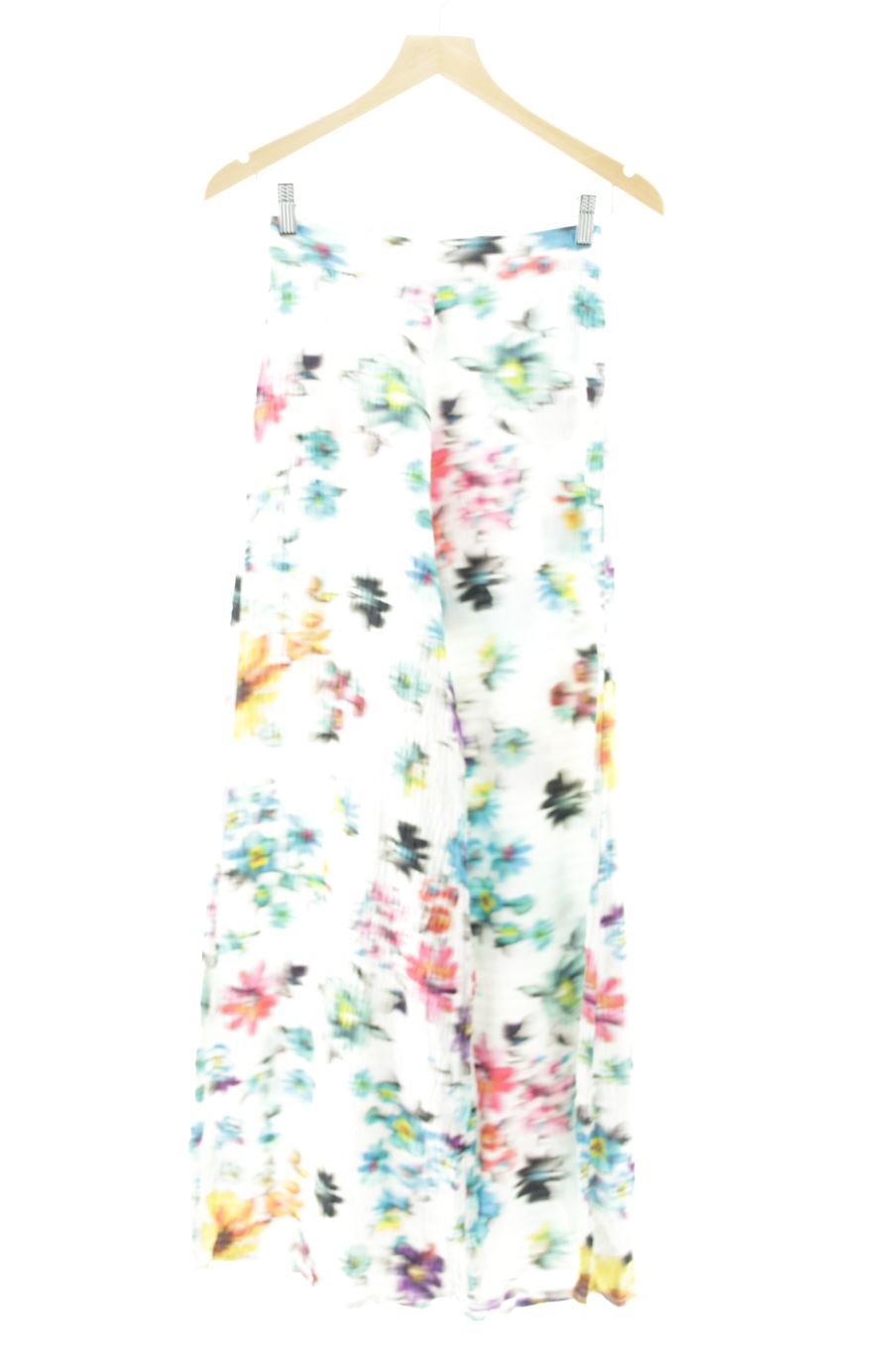 Pantaloni de Desigual de la talla S, de color fiori