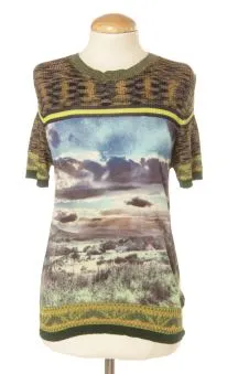 Jersey M Desigual, foto 1 de 2