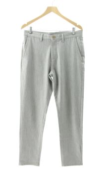 Pantalon largo 40 Zara, foto 1 de 2