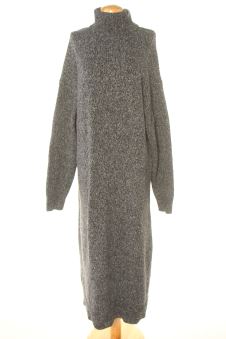 Einfaches Kleid L Oysho