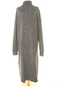 Einfaches Kleid L Oysho