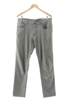 Pantalons 44 camel active