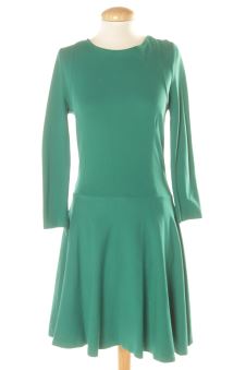 Vestido casual L Pull & Bear