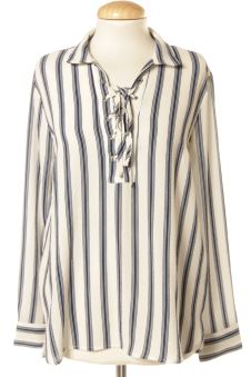 Langärmelige Bluse S Forever 21