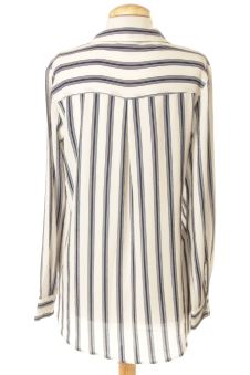 Langärmelige Bluse S Forever 21