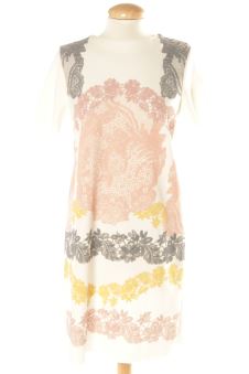 Robe casual S Zara, photo 1 sur 2
