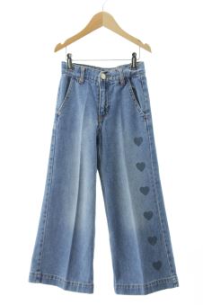 Lange Jeans 116 Billieblush