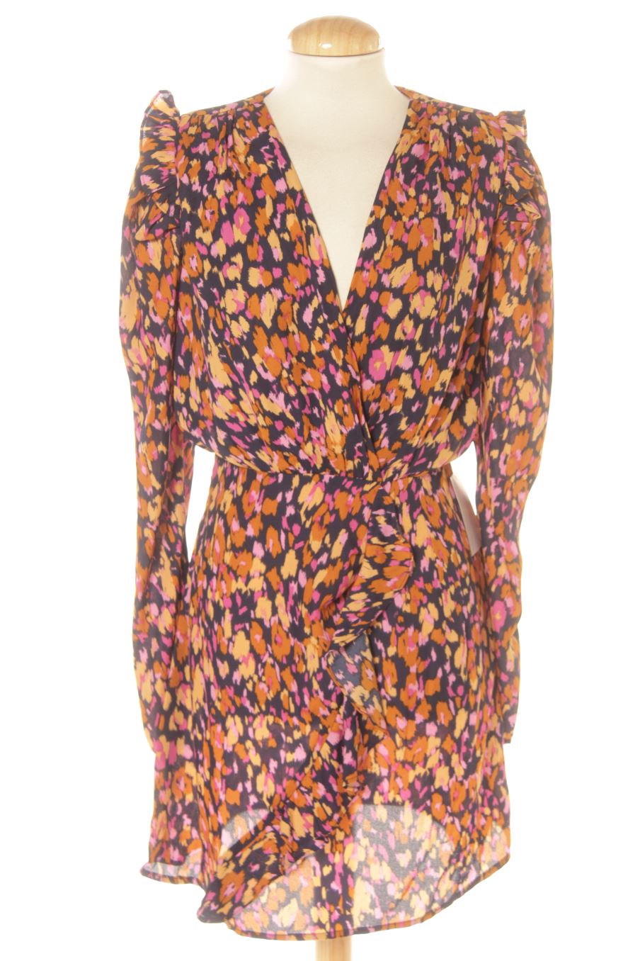 Vestito casual de Marieth de la talla M, de color stampato