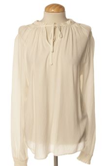 Blusa a maniche lunghe 42 C&A