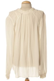 Blusa a maniche lunghe 42 C&A
