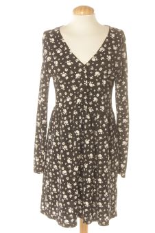 Robe casual S Camaieu