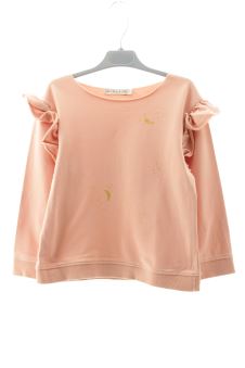 Sweatshirt 8 ans MIA Y LIA