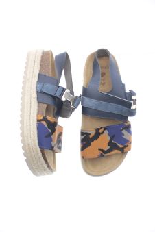 Sandalias 35 Camila`s