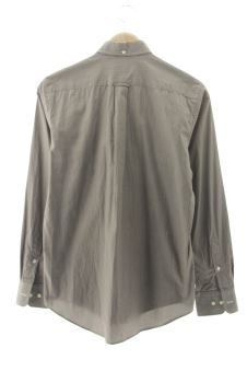 Chemise M Gant