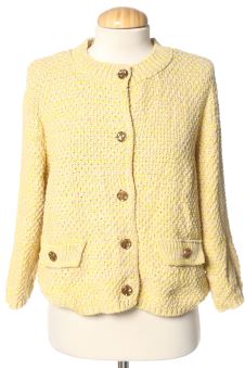 Chaqueta L Zara