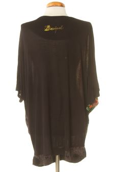 Camiseta L Desigual