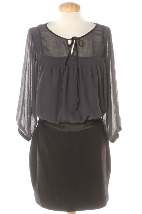 Robe casual