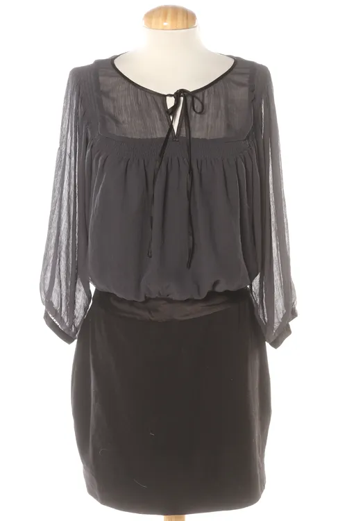 Robe de jour