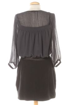 Robe casual M Manoukian