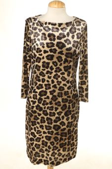 Robe casual M Parole