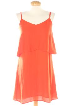 Robe casual 38 Promod