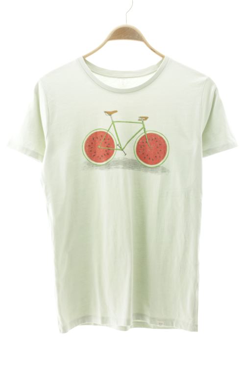 Camiseta manga corta