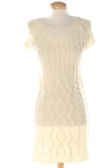 Robe casual S Zara, photo 1 sur 2