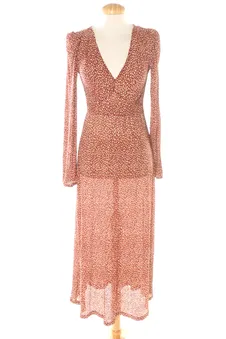 Vestido casual XS Mango, foto 1 de 2
