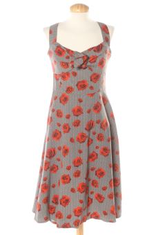 Einfaches Kleid 42 Dolores Promesas, Foto 1 von 2