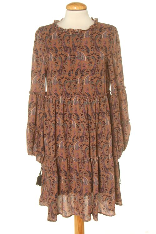 Vestito casual